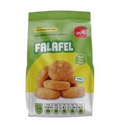 تانیس فلافل 500 گرم